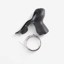 Levier Gauche Double Plateau