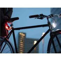 Shapeheart Lumières Magnétiques Avant Et Arrière Pour Vélo -Promos Vélos Boutique lumieres magnetiques avant et arriere pour velo 2