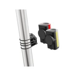 Shapeheart Lumières Magnétiques Avant Et Arrière Pour Vélo