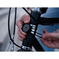 Shapeheart Lumières Magnétiques Avant Et Arrière Pour Vélo -Promos Vélos Boutique lumieres magnetiques avant et arriere pour velo 4