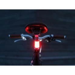 Shapeheart Lumières Magnétiques Avant Et Arrière Pour Vélo -Promos Vélos Boutique lumieres magnetiques avant et arriere pour velo 5
