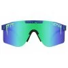 Lunettes De Soleil Double Wide Pit Viper The Leonardo Originals