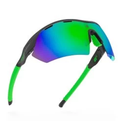 Lunettes Vélo Enfant Cyclisme Enfants K3xs Racer Noir -Promos Vélos Boutique lunettes velo enfant cyclisme enfants k3xs racer noir 2