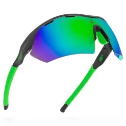 Lunettes Vélo Enfant Cyclisme Enfants K3xs Racer Noir