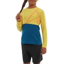 Maillot Manches Longues Enfant Altura Spark Lightweight -Promos Vélos Boutique maillot manches longues enfant altura spark lightweight 2