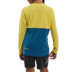 Maillot Manches Longues Enfant Altura Spark Lightweight -Promos Vélos Boutique maillot manches longues enfant altura spark lightweight 5