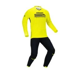 Maillot Manches Longues Enfant Kenny Evo-Pro -Promos Vélos Boutique maillot manches longues enfant kenny evo pro 2