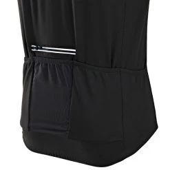 MAILLOT VELO ROUTE MANCHES LONGUES MI-SAISON HOMME - RC100 NOIR 11 MAILLOT VELO ROUTE MANCHES LONGUES MI-SAISON HOMME - RC100 NOIR -Promos Vélos Boutique maillot velo route manches longues mi saison homme rc100 noir 4