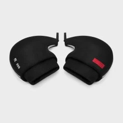 Manchons Guidon Vélo Hiver Cyclisme Homme Et Femme DW Mitt Noir -Promos Vélos Boutique manchons guidon velo hiver cyclisme homme et femme dw mitt noir 2