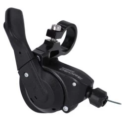 Shimano Manette De Dérailleur SL-M5100 Noir -Promos Vélos Boutique manette de derailleur sl m5100 noir 2