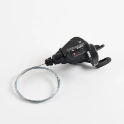 Decathlon MANETTES DERAILLEUR 7 VITESSES