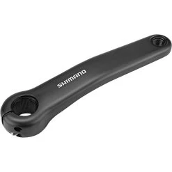 Manivelle Gauche Shimano FC-E6100 -Promos Vélos Boutique manivelle gauche shimano fc e6100 3