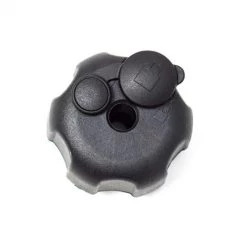 BuzzRack Molette à Clé Pour Fixation Attelage Buzz Rack