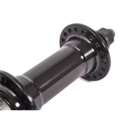 MOYEU DE ROUE AVANT BMX ACME 36H NOIR KHEBIKES -Promos Vélos Boutique moyeu de roue avant bmx acme 36h noir khebikes 3