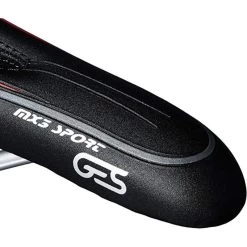 GES MX3 Sport Antiprostata, Noir -Promos Vélos Boutique mx3 sport antiprostata noir 2