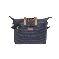 NEW LOOXS Sacoche De Vélo Tendo Nomi, Black