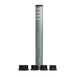 Unior Outils Pour Monter Les Cones - 1 Inch. 1.1/4 Inch. 1.1/8 Inch & 1.1/2 Inch