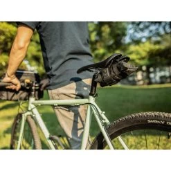Topeak Pack Burrito - Sac De Selle -Promos Vélos Boutique pack burrito sac de selle 4