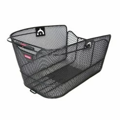 Panier Arrière Maille étroite Klickfix Citymax Gta