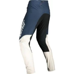 LEATT Pantalon DBX 4.0 - Bleu Foncé -Promos Vélos Boutique pantalon dbx 40 bleu fonce 2