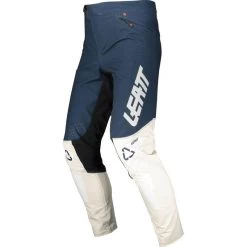 LEATT Pantalon DBX 4.0 - Bleu Foncé