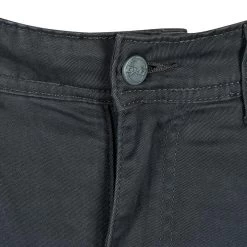 Pantalon NAZAIRE Homme Gris Foncé DXR -Promos Vélos Boutique pantalon nazaire homme gris fonce dxr 5