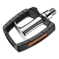 Pédales Confort Avec Axe En Chrome XLC PD-C09 -Promos Vélos Boutique pedales confort avec axe en chrome xlc pd c09 2