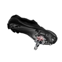 Shimano Pédales VTT Automatiques SPD M520 - Noir -Promos Vélos Boutique pedales vtt automatiques spd m520 noir 4