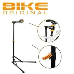 Promos Vélos Boutique -Promos Vélos Boutique pied de reparation pliable reglable velo electrique vtt vtc bike original 1