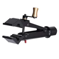 Unior Pince Pro Shop Pour Stand De Réparation De Vélo - 22 - 60 Mm - Manual - 1.8 Kg