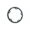 Stronglight Plateau Shimano/Sram/FSA Type S Dural 9/10S 38T Pas 130 Noir