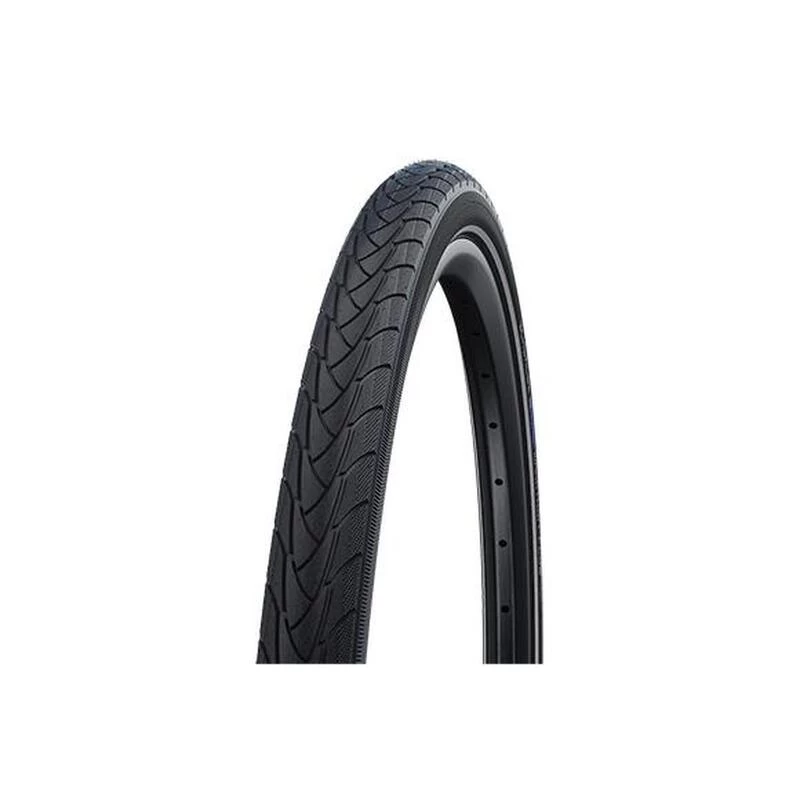 PNEU CITY 16 X 1.35 SCHWALBE MARATHON PLUS NOIR TR (35-349) RENFORT 2 PNEU CITY 16 X 1.35 SCHWALBE MARATHON PLUS NOIR TR (35-349) RENFORT – Image 2