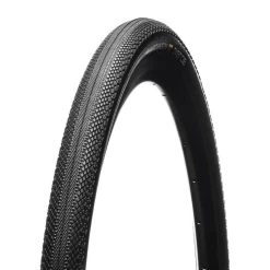 PNEU GRAVEL 700 X 35 HUTCHINSON OVERIDE NOIR RENFORCE TS (35-622)