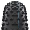 Schwalbe Pneu Pliable Al Mighty Evo Super Ground 26 X 4,80" / 120-559 - Noir