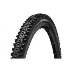 PNEU VTT 29 X 2.30 CONTINENTAL RUBAN SHIELD WALL NOIR (58-622) COMPATIBLE VAE -Promos Vélos Boutique pneu vtt 29 x 230 continental ruban shield wall noir 58 622 compatible vae 1