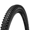 PNEU VTT 29 X 2.30 CONTINENTAL RUBAN SHIELD WALL NOIR (58-622) COMPATIBLE VAE