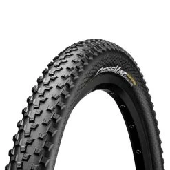 PNEU VTT 29 X 2.60 CONTINENTAL CROSS KING SHIELD WALL NOIR TS (65-622) (29+)