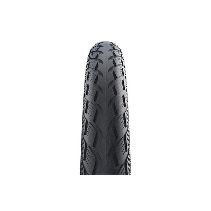 Pneu Vtt/urbain 24x1.75 Schwalbe Marathon Noir Tr (47-507) 3 Pneu Vtt/urbain 24x1.75 Schwalbe Marathon Noir Tr (47-507) – Image 3