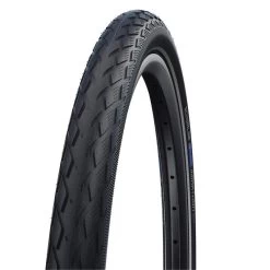 Pneu Vtt/urbain 24x1.75 Schwalbe Marathon Noir Tr (47-507) 7 Pneu Vtt/urbain 24x1.75 Schwalbe Marathon Noir Tr (47-507) -Promos Vélos Boutique pneu vtturbain 24x175 schwalbe marathon noir tr 47 507 3