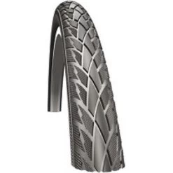 Pneu Vtt/urbain 26 X 1.75 Schwalbe Hs484 Road Cruiser Noir Tr (47-559) -Promos Vélos Boutique pneu vtturbain 26 x 175 schwalbe hs484 road cruiser noir tr 47 559 3