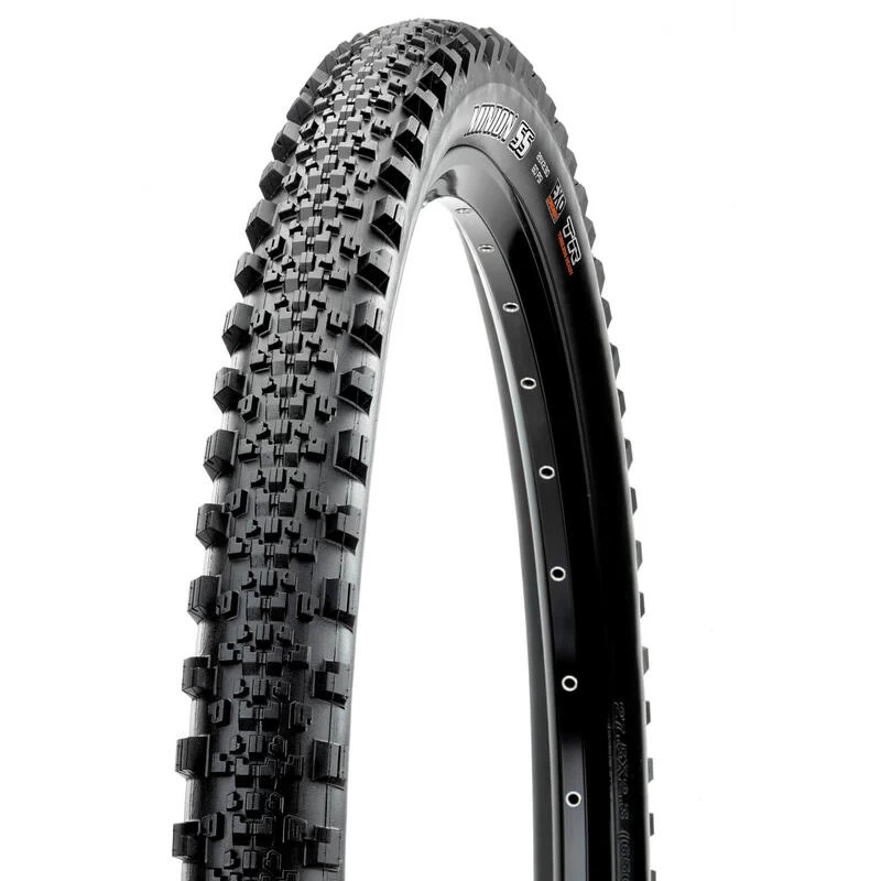 MAXXIS Pneus Vélo All Mountain Adulte TR 1 MAXXIS Pneus Vélo All Mountain Adulte TR