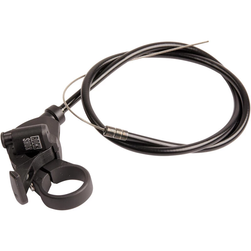 Rockrider Poploc Rockshox Gauche 1 Rockrider Poploc Rockshox Gauche