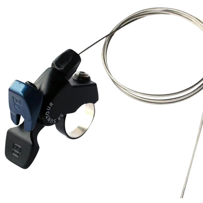 Sr-suntour POPLOC SUNTOUR NOIR 1 Sr-suntour POPLOC SUNTOUR NOIR