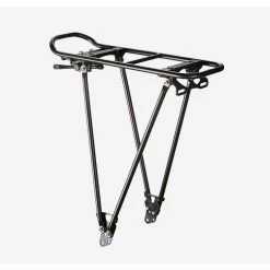 Porte Bagages Vélo Racktime Fold It 24-29" Snapit