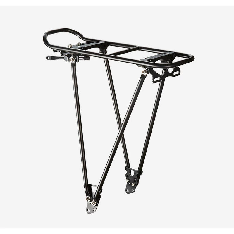 Porte Bagages Vélo Racktime Fold It 24-29" Snapit 1 Porte Bagages Vélo Racktime Fold It 24-29" Snapit