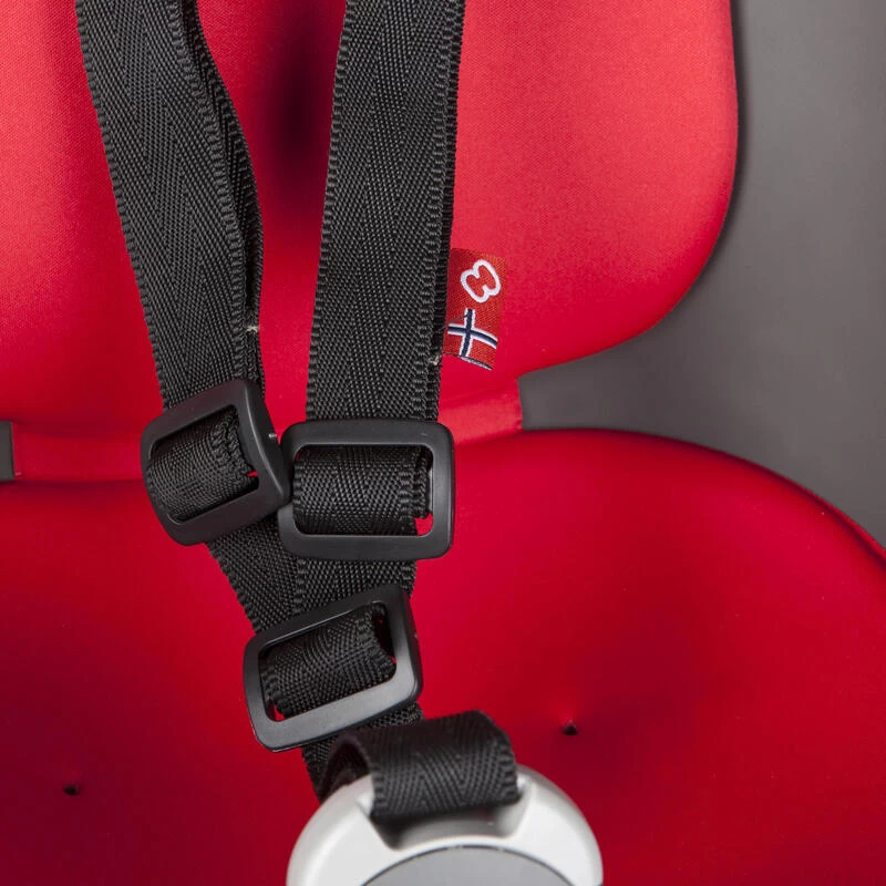 PORTE-BÉBÉ HAMAX BUDDY 2 PORTE-BÉBÉ HAMAX BUDDY – Image 2