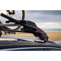 Mont Blanc Porte-vélo De Toit MB BIKECARRIER ROOFSPRINT R -Promos Vélos Boutique porte velo de toit mb bikecarrier roofsprint r 5