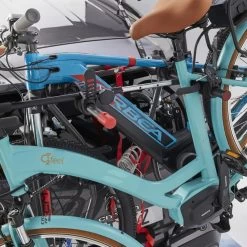 Porte-vélo Mottez Shiva 2 Hayon Ou Barres De Toit 2 Vélos Electriques -Promos Vélos Boutique porte velo mottez shiva 2 hayon ou barres de toit 2 velos electriques 2