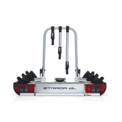 Porte-vélos Atera Strada DL 3 Pour 3 Vélos Extensible à 4 -Promos Vélos Boutique porte velos atera strada dl 3 pour 3 velos extensible a 4 2