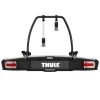 Thule Porte-vélos Attelage Vélospace 918 7 BROCHES 2 Vélos